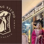 দুর্গাপূজার পোশাক নিয়ে হাজির ‘ক্লথিং স্টুডিও বাই মেহরুন’