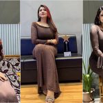 সম্মাননা পেলেন ইনফ্লুয়েন্সার সুমাইয়া আক্তার সুমি